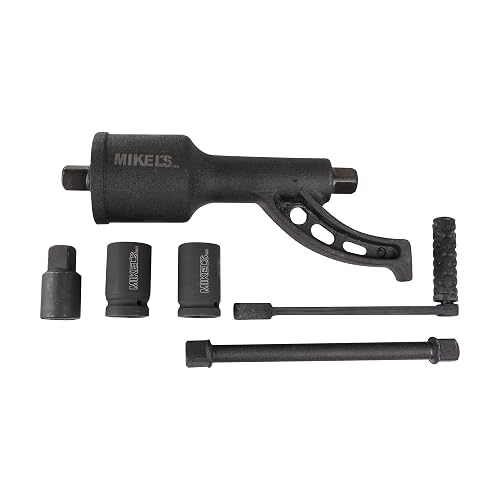 Mikel's MT-6000 Multiplicador de Torque 4,425 pie/lb