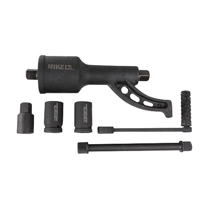 Mikel's MT-6000 Multiplicador de Torque 4,425 pie/lb