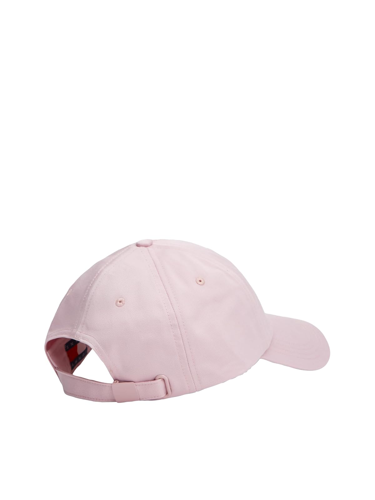 Tommy Jeans Tommy Jeans Hats for Women | Cotton Logo Adjustable Baseball Cap Gorra de béisbol Mujer