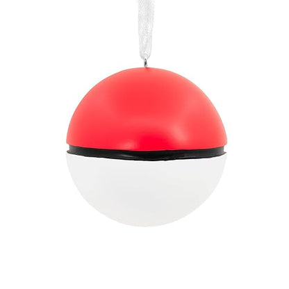 Hallmark - Adorno navideño de Pokémon Poké