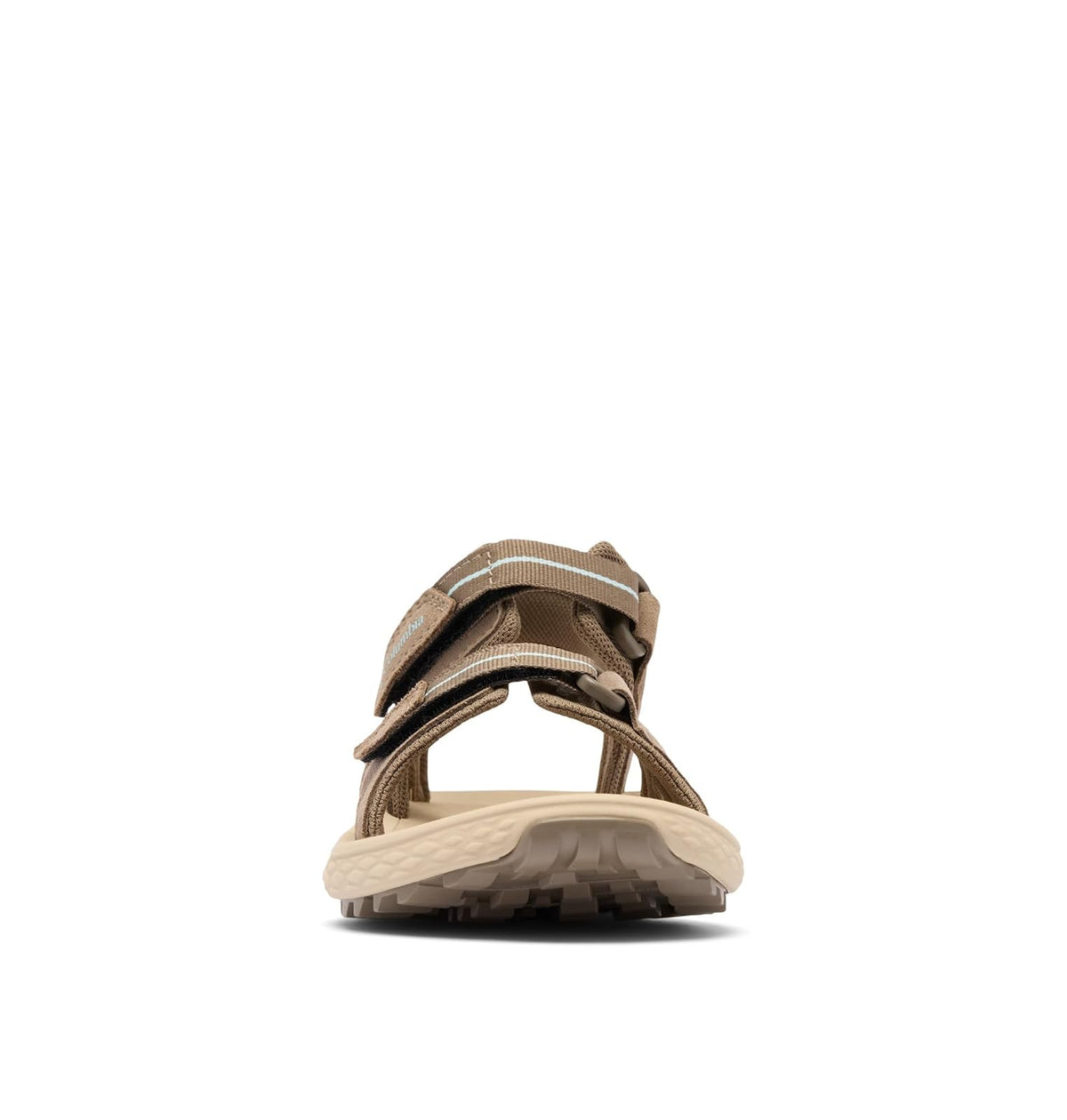 Columbia Konos Hiker 2-strap Sandalias deportivas para Mujer