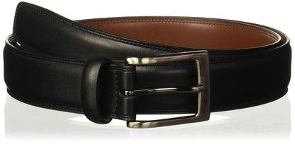 Perry Ellis Perry Ellis Cinturón Timothy para hombre Cinturón para Hombre - Negro - - 30
