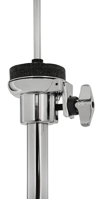 DW Hardware 3000 Series Soporte de 2 patas Hi-Hat (DWCP3500TA), Cromo