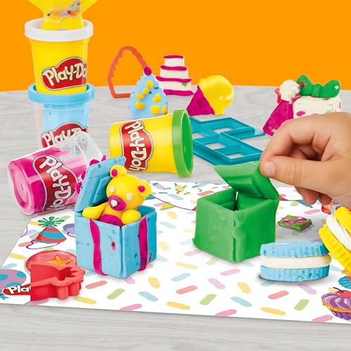 Play-Doh Set de Masas Moldeables Regalos
