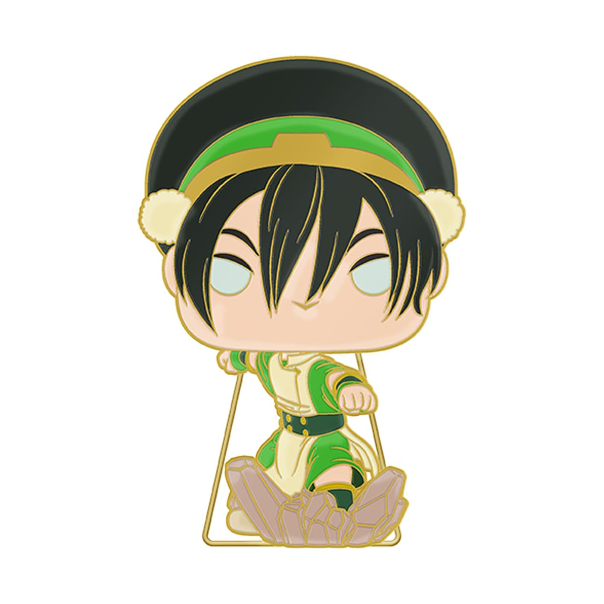 Funko LF Pop Nickelodeon: Toph