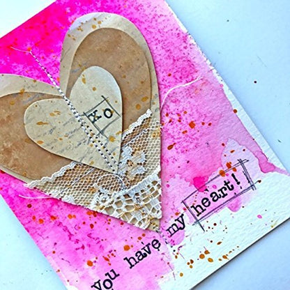 Faber Castell Dolce 2 Gelatos Mix & Match Gifeet Set