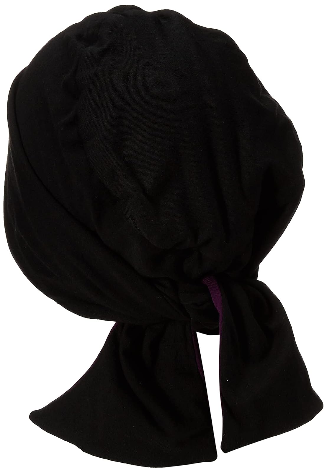 Hats for You Envoltura química preatada Reversible. Turbantes para Mujer