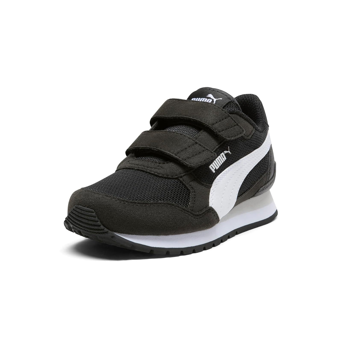 Puma - Gancho y Lazo Unisex para niño