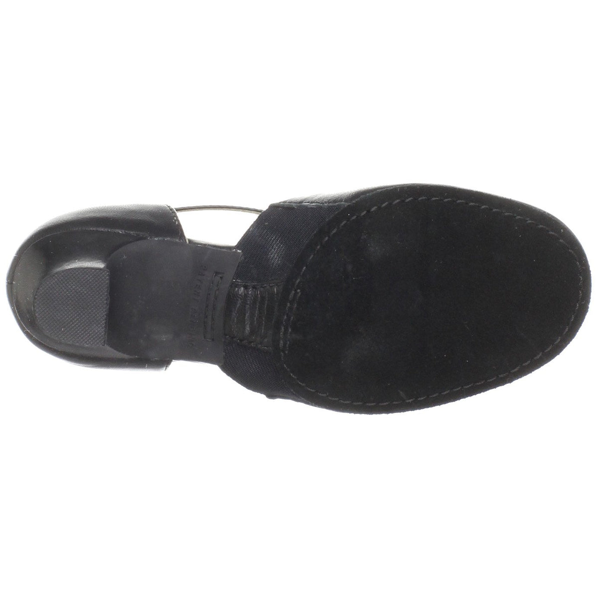 BLOCH Dance Split Flex Character Zapato para Mujer
