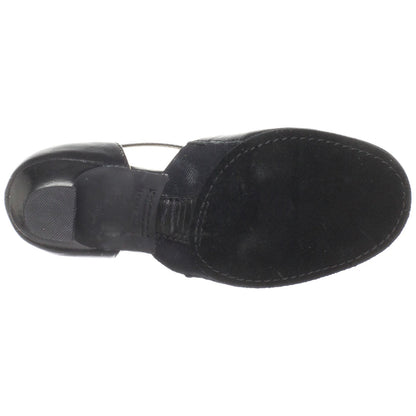 BLOCH Dance Split Flex Character Zapato para Mujer