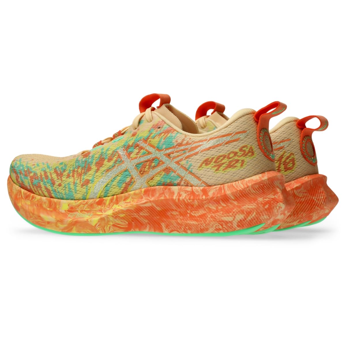 Asics Noosa Tri 16 para Mujer