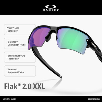 Oakley OO9488 Flak 2.0 XXL Sunglasses