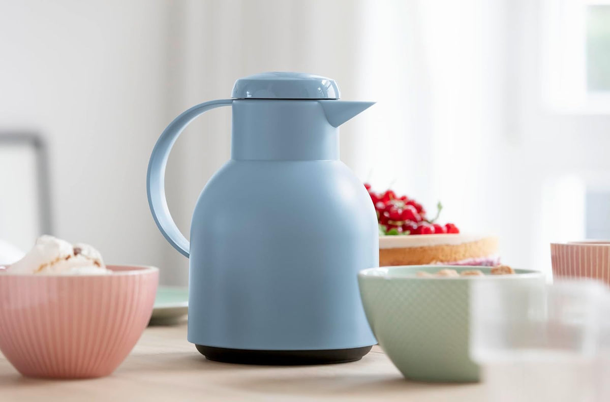 T-fal Jarra Samba de 1L color Aqua, F4010110