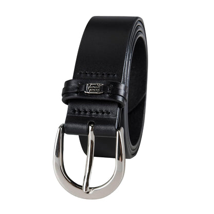 Tommy Hilfiger Th Ornament Belt Loop Cinturón Mujer