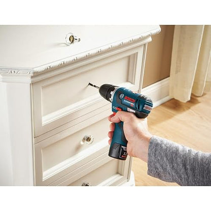 Bosch Set de Puntas y Brocas V-Line 91 pz