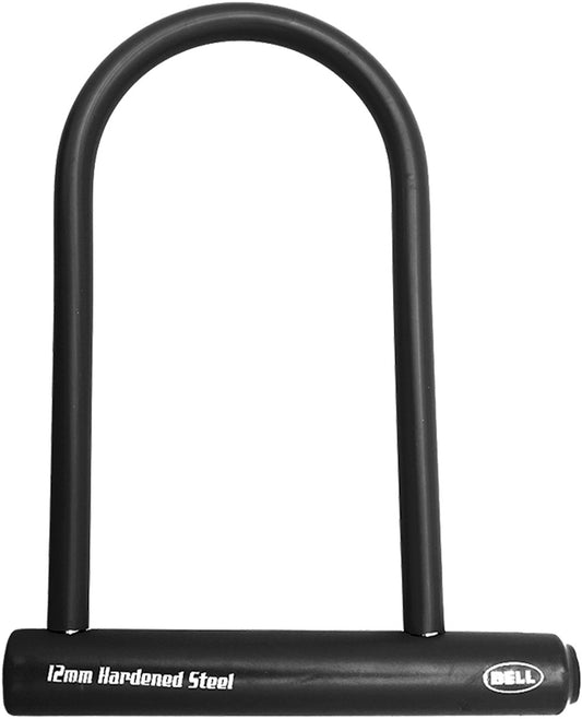 Bell - Candado en U para Bicicleta, Catalyst