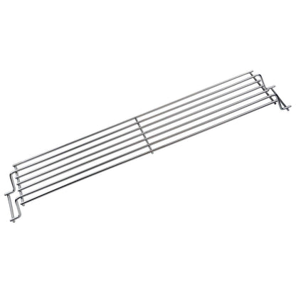 Weber 7641 Warming Rack for Spirit 300 Series Gas Grills