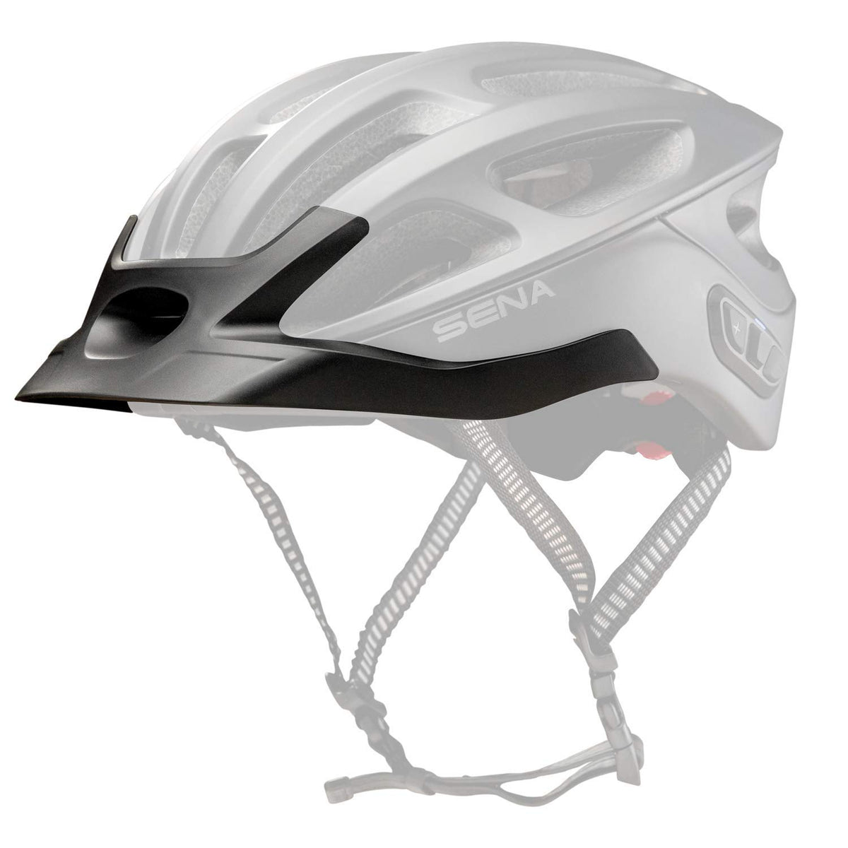 Sena Visor for R1 Smart Cycling Helmet