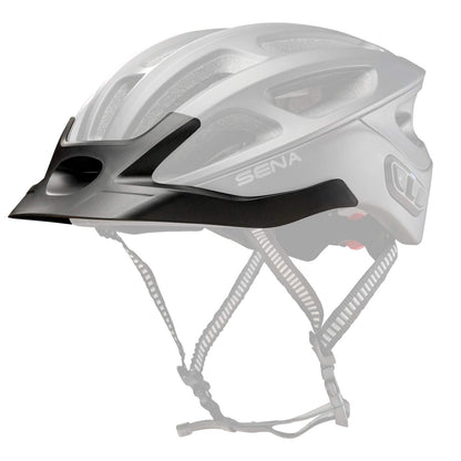 Sena Visor for R1 Smart Cycling Helmet