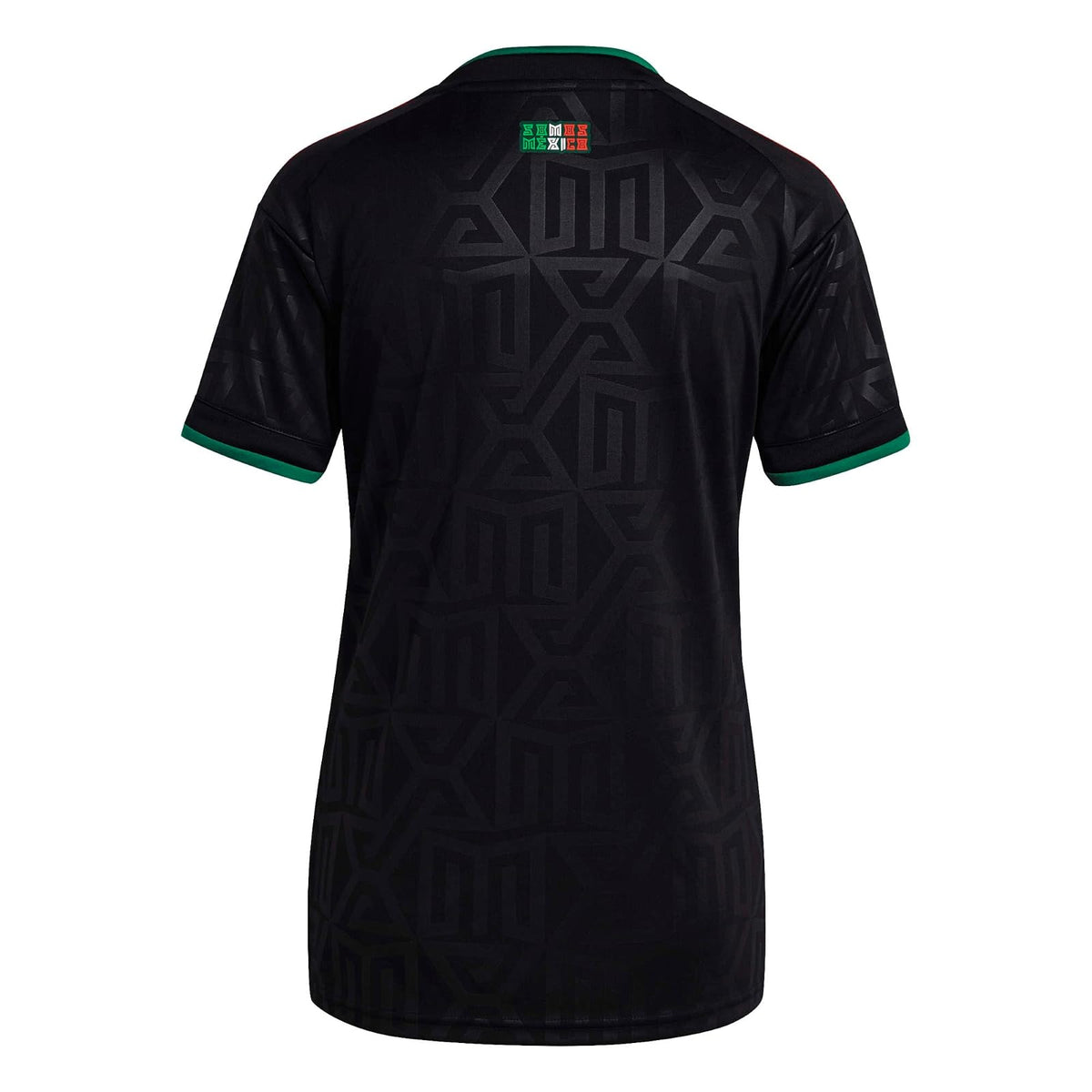 adidas Jersey de Fútbol Tercero Selección Nacional de México 26 Manga Corta para Mujer
