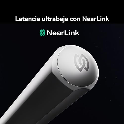 HUAWEI M-Pencil (3ª generación), Lápiz Stylus para Tablets MatePad