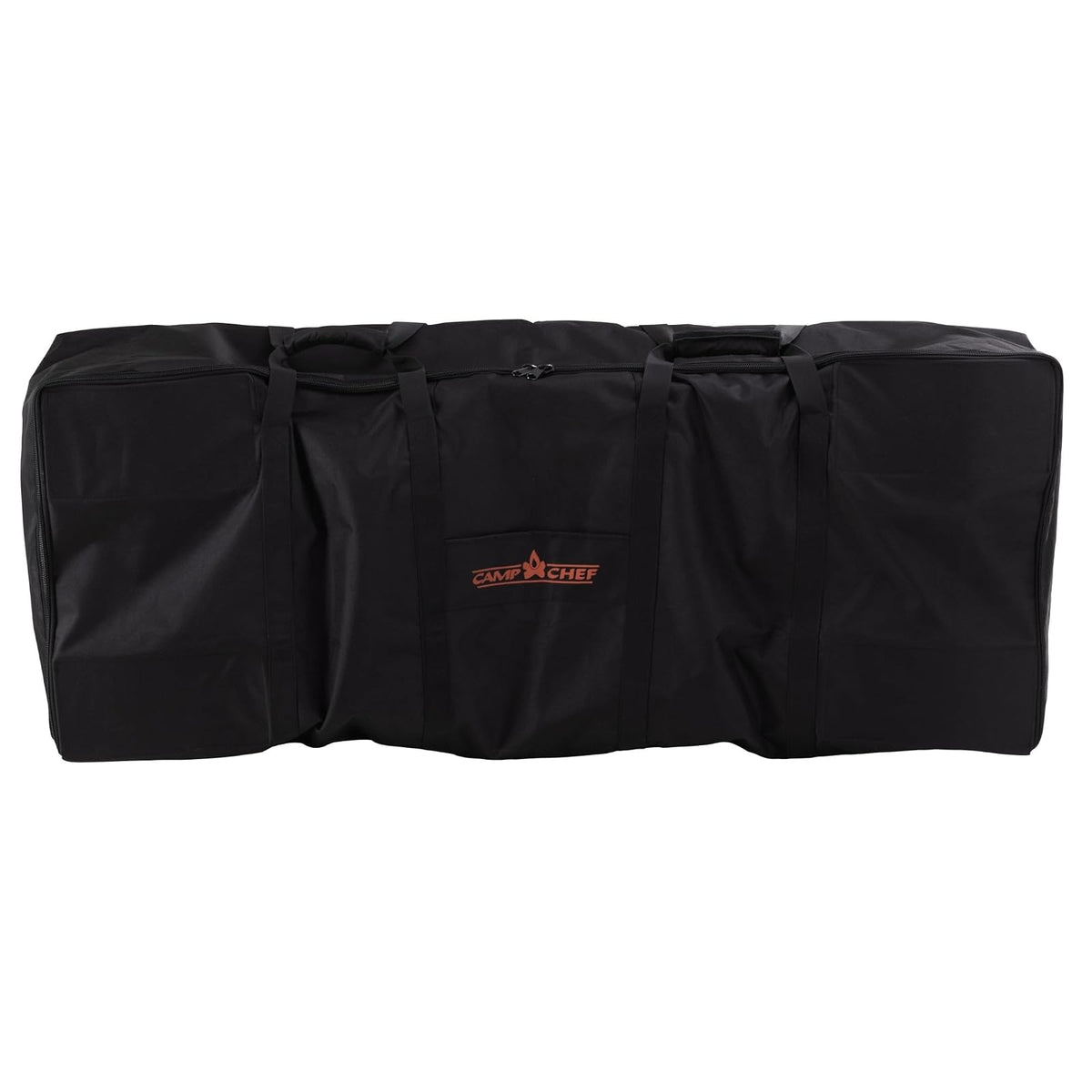 Camp Chef Bolsa de transporte para estufas de tres quemadores