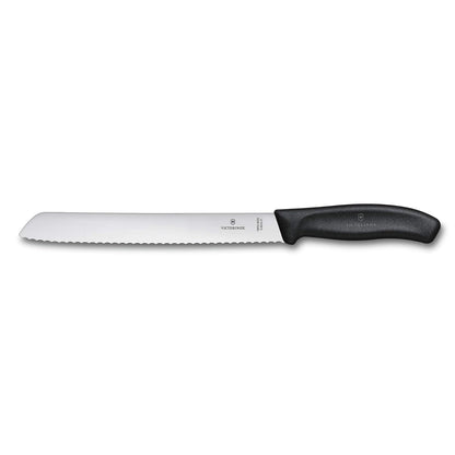Victorinox 6.7133.5G Swiss Classic, Multiple, negro Negro unidad de disco Optico, 40 cm