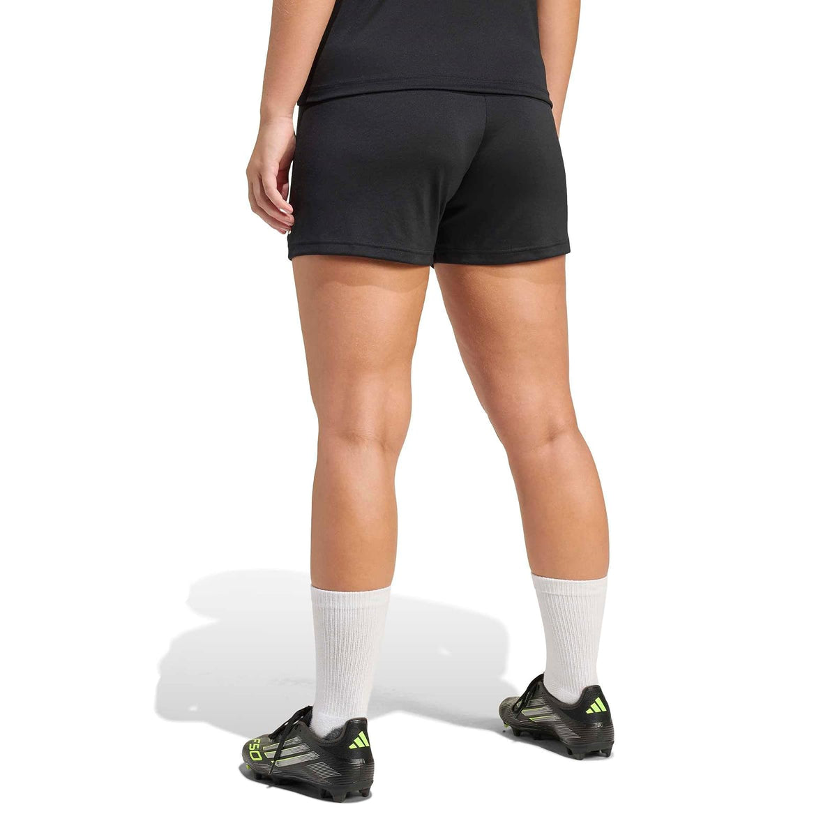 adidas Entrada26 Shorts Women Pantalones Cortos Mujer