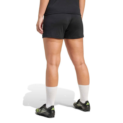 adidas Entrada26 Shorts Women Pantalones Cortos Mujer