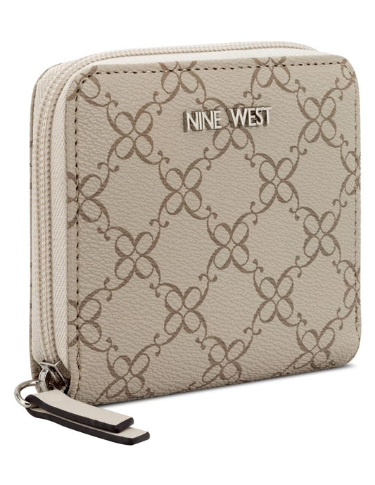 Nine West Cartera para Mujer Café YC5076137