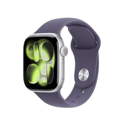 Apple Watch Band - Correa Deportiva - 42 mm - Morado Niebla - S/M