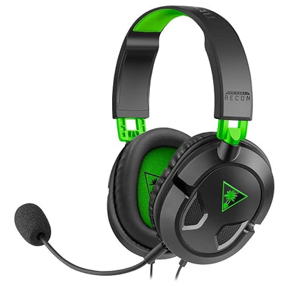 Audífonos Recon 50X para Xbox One, PS4 y PC