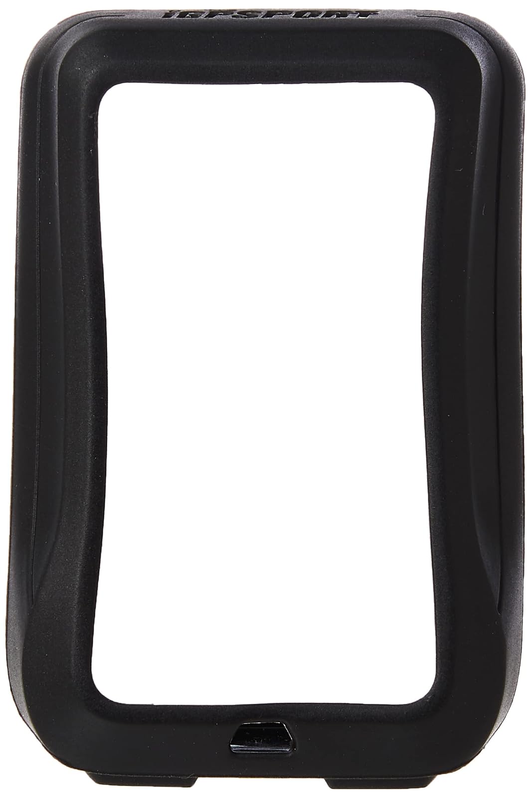 iGPSPORT Funda Protectora para Ciclocomputadora iGS320 Negro BH320