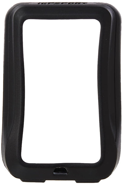 iGPSPORT Funda Protectora para Ciclocomputadora iGS320 Negro BH320