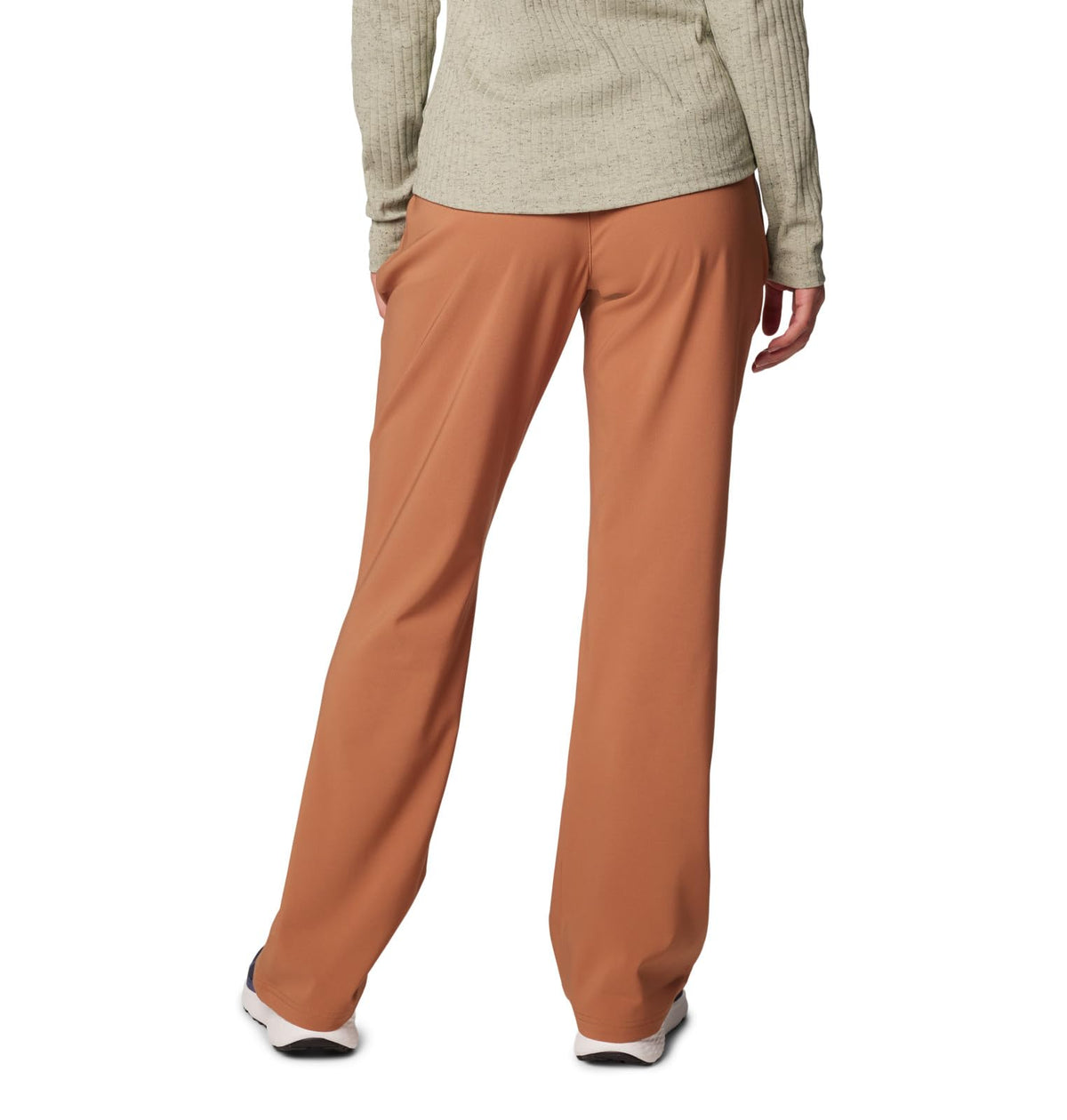 Columbia Anytime Bootcut Pant II Pantalones para senderismoMujer