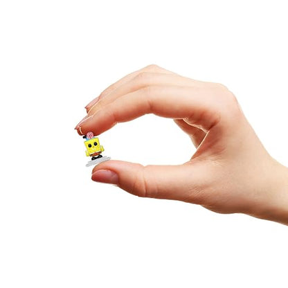 Funko Pop! Bitty Town: Spongebob - Spongebob and Pineapple House