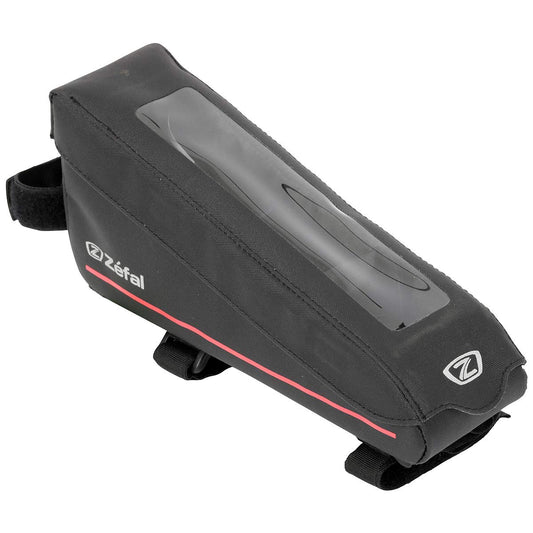 Zéfal Bolsa Ruta Z RACE S para Tubo Superior 0.3L 420D 7051A