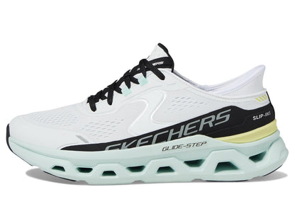 Skechers - Tenis deslizables para Mujer