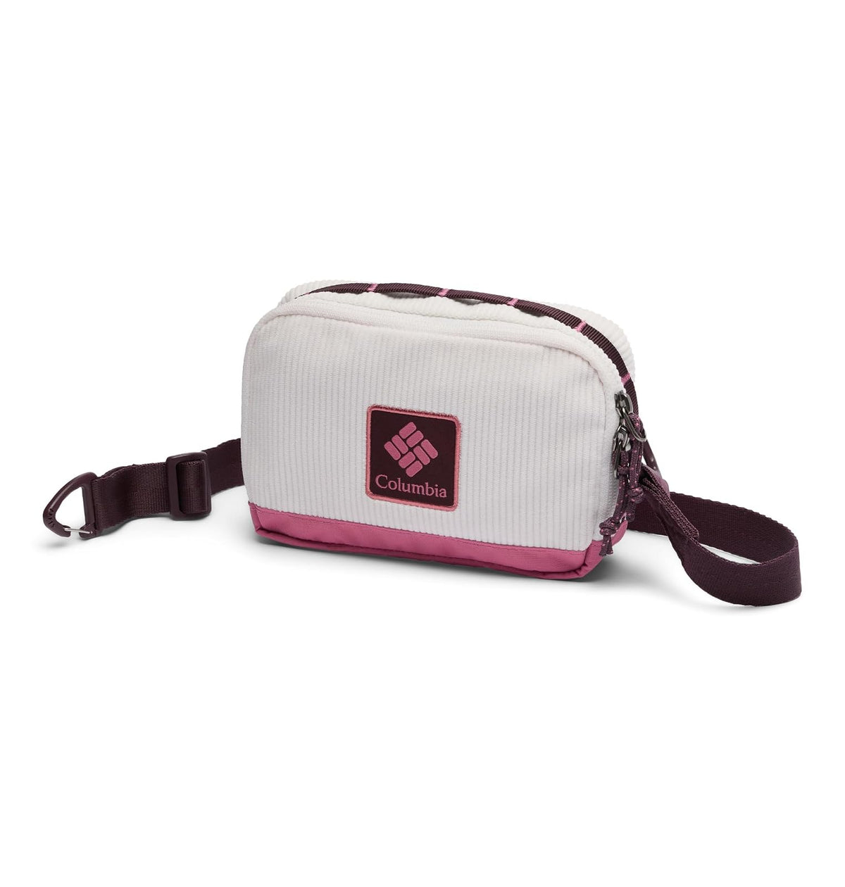 Columbia Trail Traveler Crossbody Bag Bolso bandolera Unisex adulto