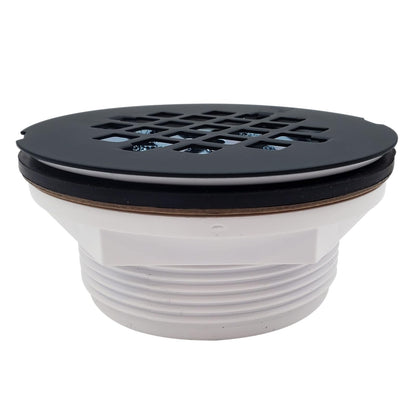 Westbrass - Productos de plomería, 5cm, negro,