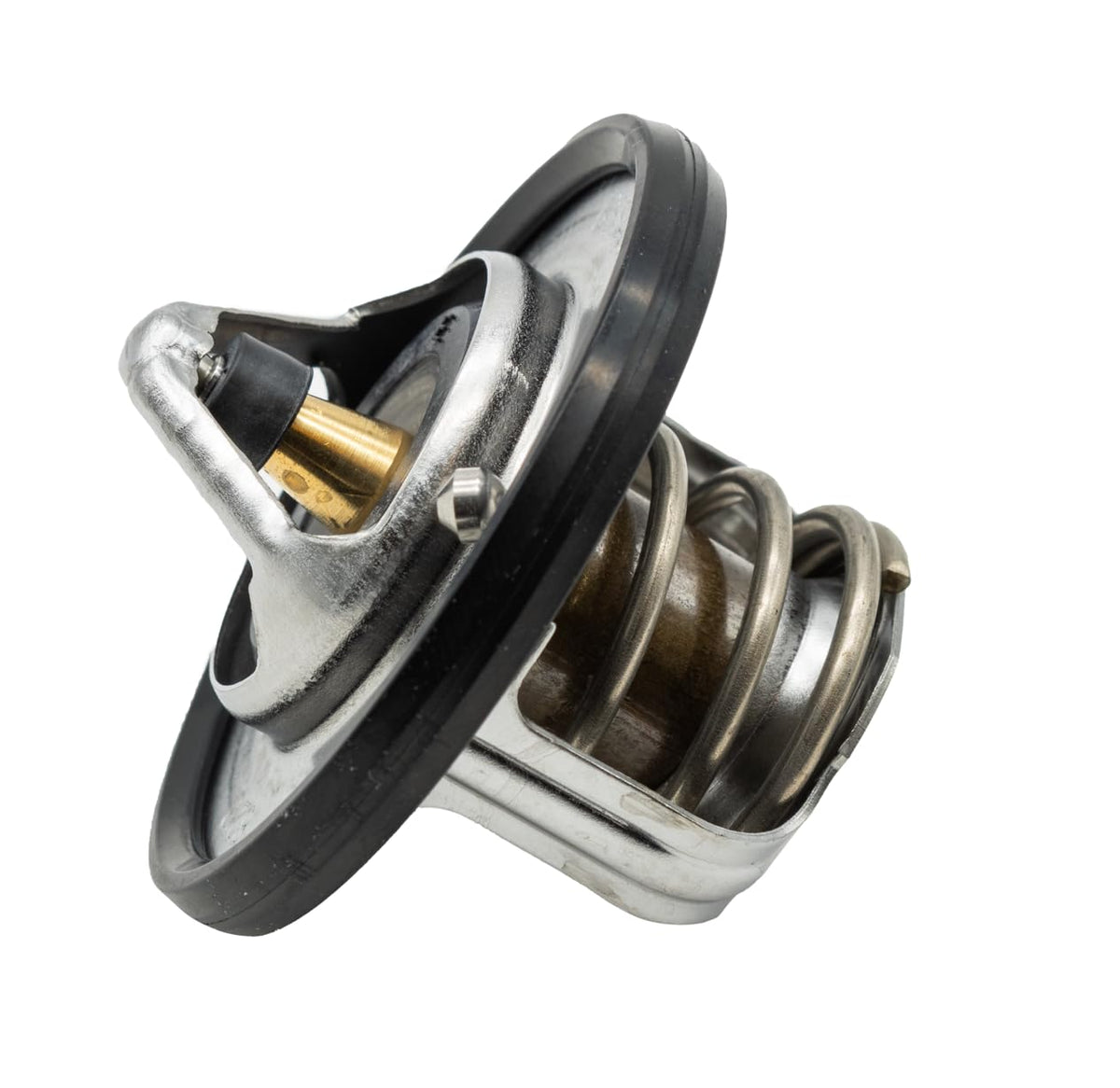 Nissan Termostato 82° Versa 2012-2025 V-Drive 2020-2025 Tiida 2007-2017 Note 2013-2024 March 2012-2025 Kicks 2016-2024 Juke 2011-2019 Sentra 2007-2012 2.0L Altima 2019-2024 2.5L X-Trail 2022-2024 2.5L