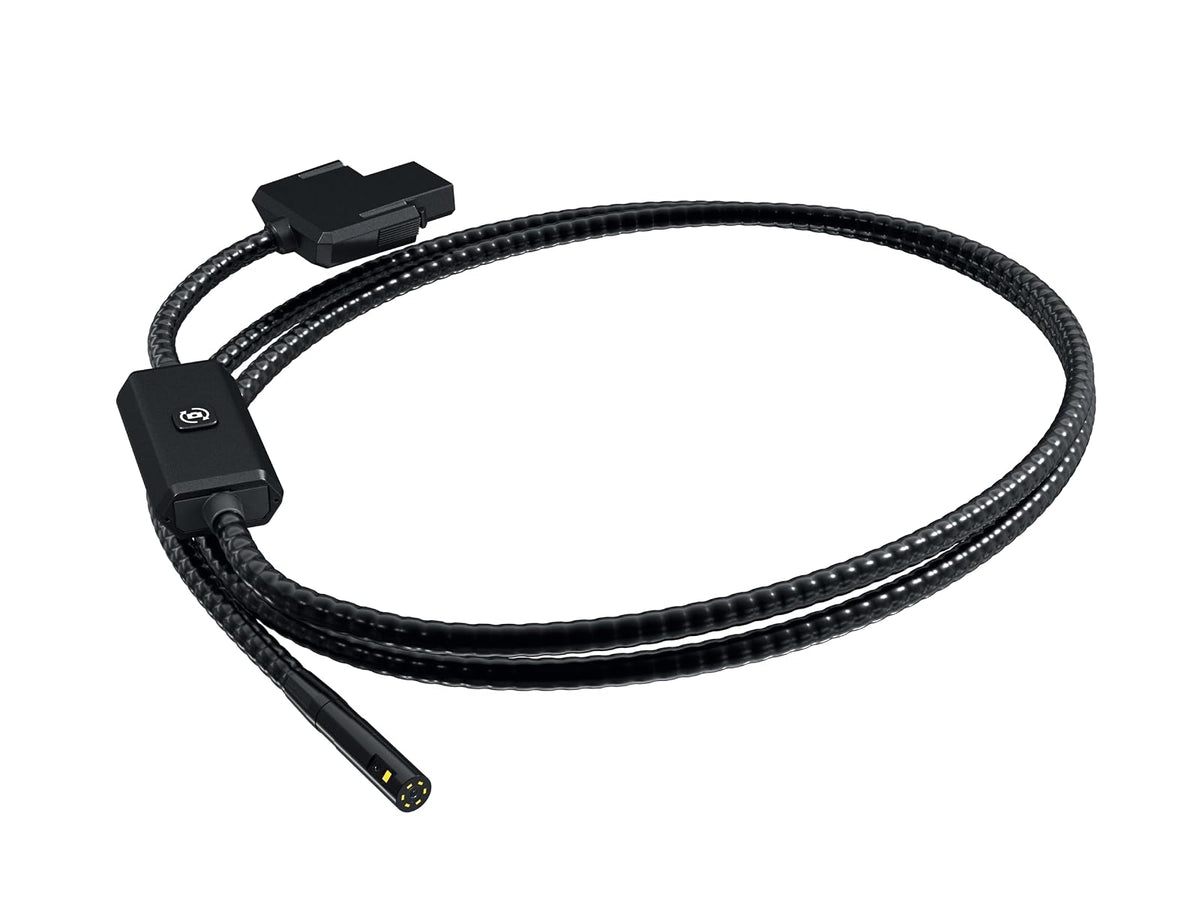 Cabo GIC 4/5 Imager Dual Camera/1.5m