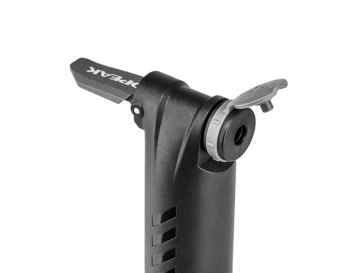 Topeak Mountain TT Twin Turbo Pump