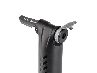 Topeak Mountain TT Twin Turbo Pump