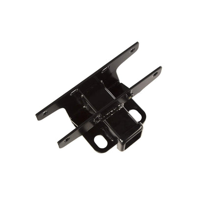 Rugged Ridge 11580.11 - Enganche para Receptor Jeep Wrangler JL/JLU de 5 cm