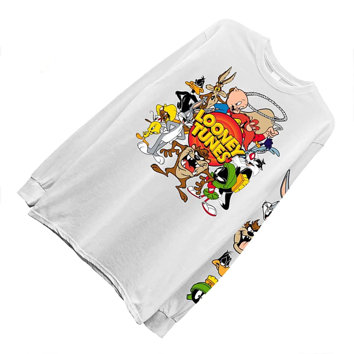 LOONEY TUNES - Playera