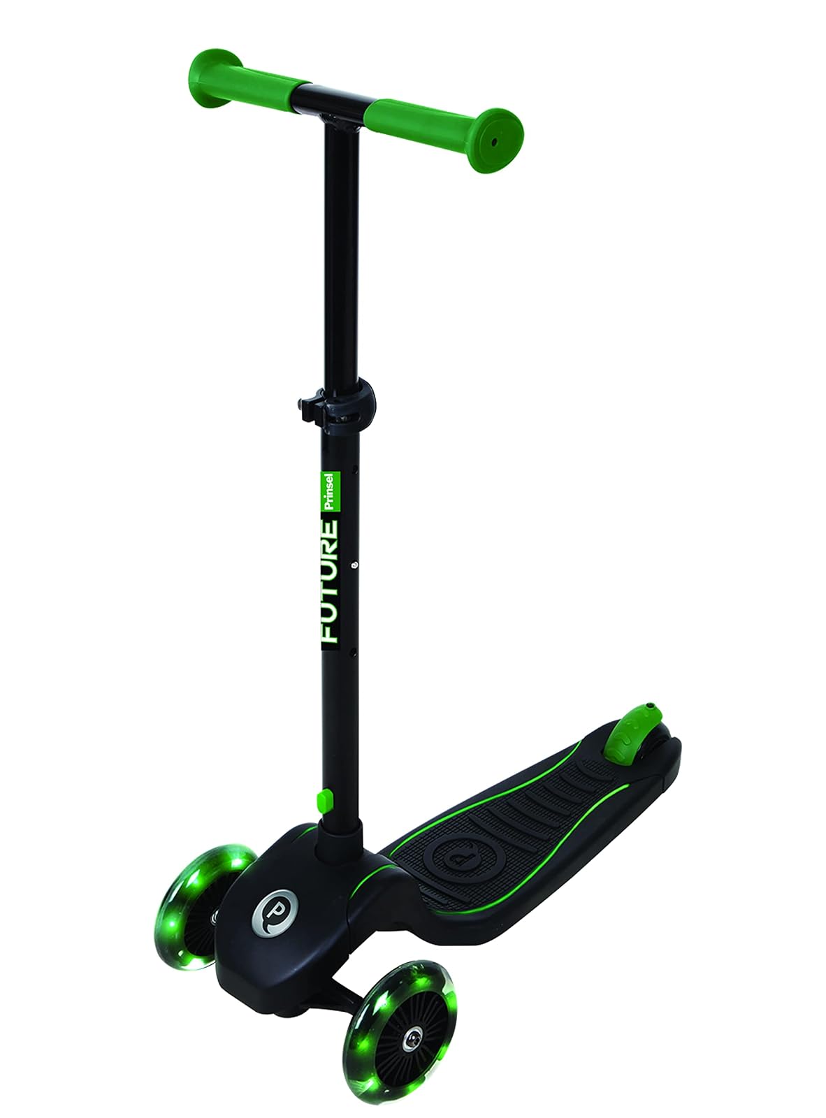 PRINSEL 1551 Scooter Future, Verde