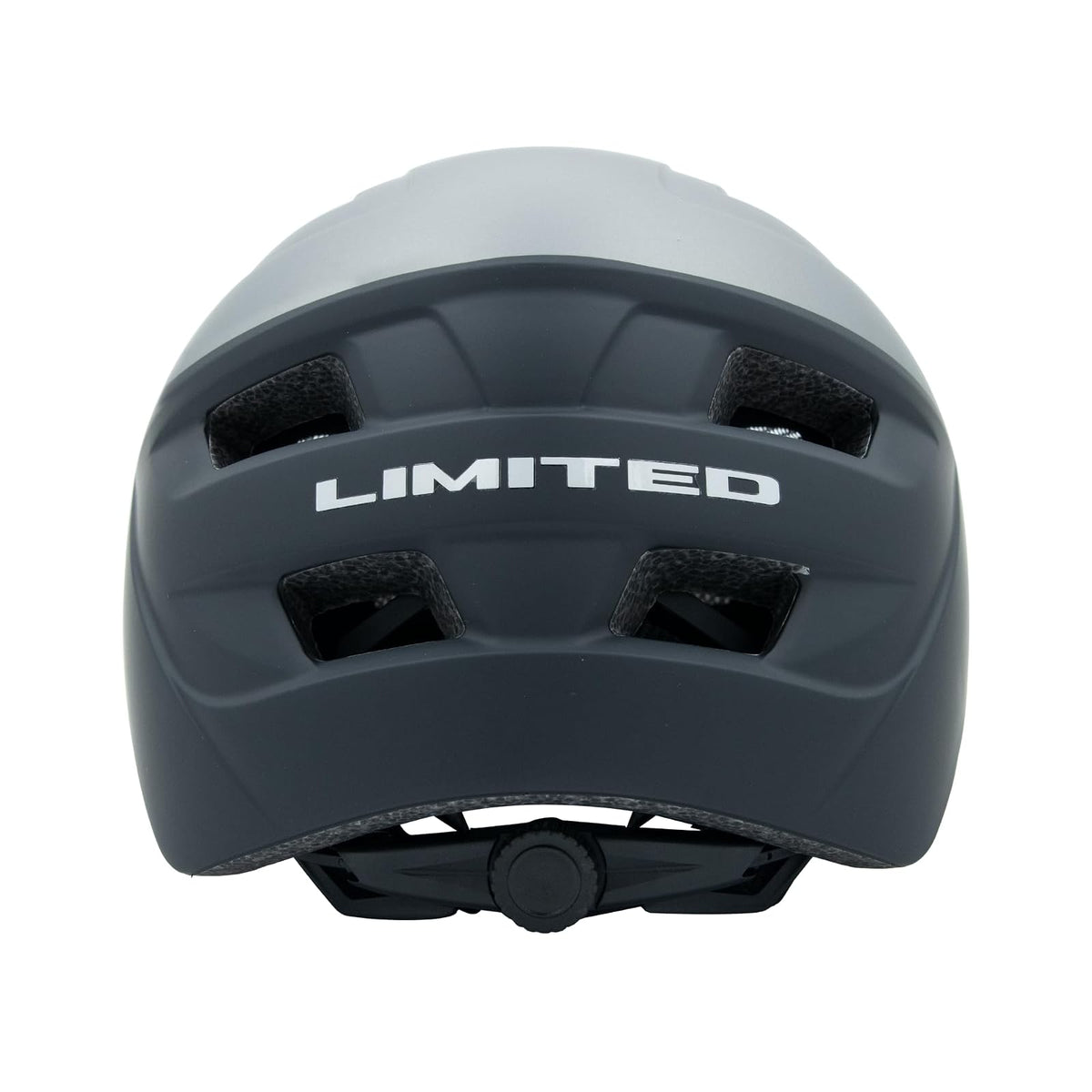 Casco MTB RAM Bikes con Viscera Extraíble Ajustable 55-58 cm Unisex