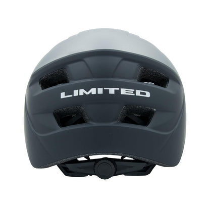 Casco MTB RAM Bikes con Viscera Extraíble Ajustable 55-58 cm Unisex