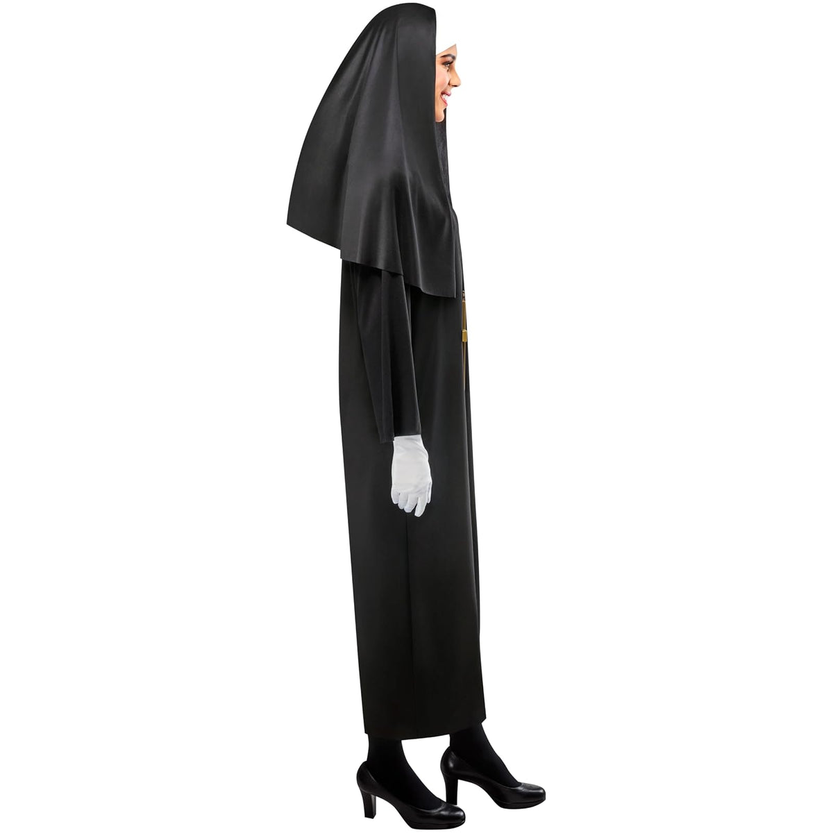 Rubie's Costume Nun Womens Religious Costume